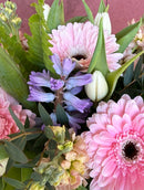 Spring Charm