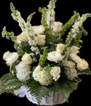Memories Basket