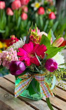 Spring Melody